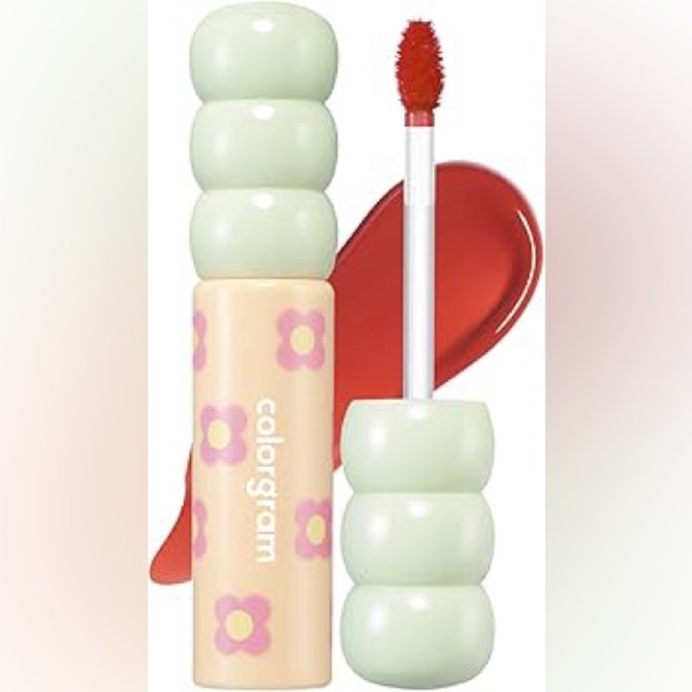 Cologram Fruity Glass Tint-Joyful Tomato